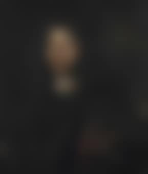 Portrait of a gentleman, half-length, in a brown mantle and black waistcoat, a landscape beyond (preview)