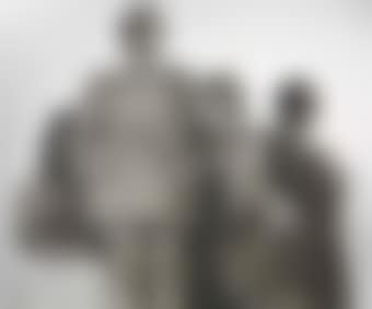 La folla (The crowd) (preview)