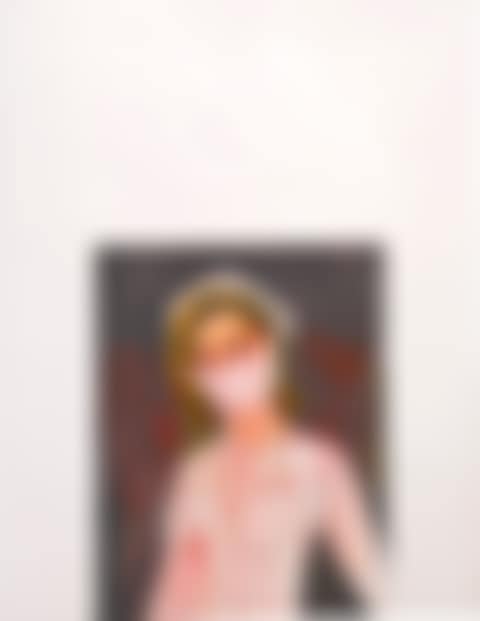 UNTITLED (NURSE) (preview)