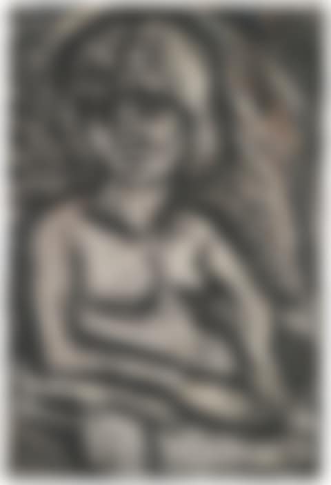 FIDELMA NUMBER 2 SEATED (preview)