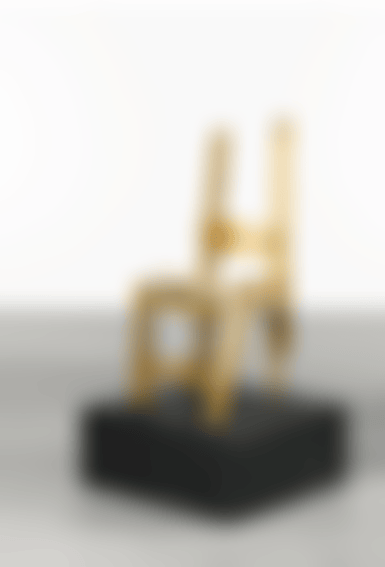 THROWN FOR CHINUA ACHEBE (preview)