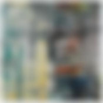 Cage Grid (preview)
