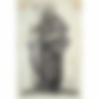 St. Simon (B., M. 49) (preview)