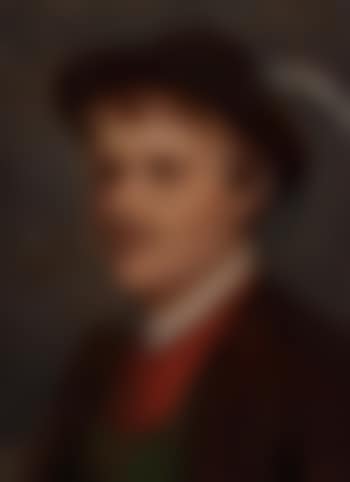 Man with pipe (preview)