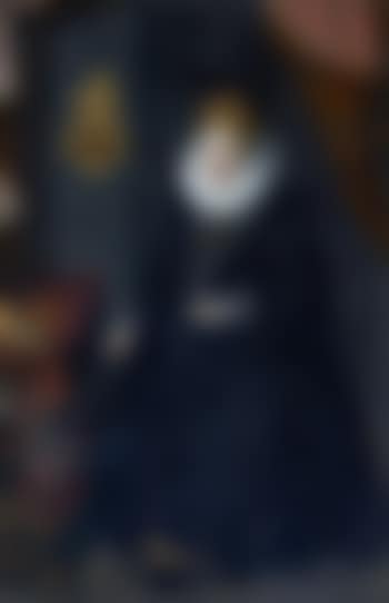 Portrait of Lady Stone, Wife of Sir William Ston (preview)
