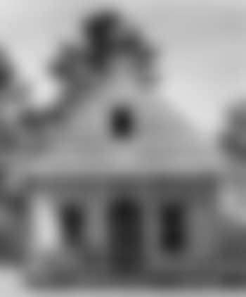 Wooden Church, South Carolina; Bed and Stove, Truro, Massachusetts; Farmhouse, Westchester County, New York (preview)