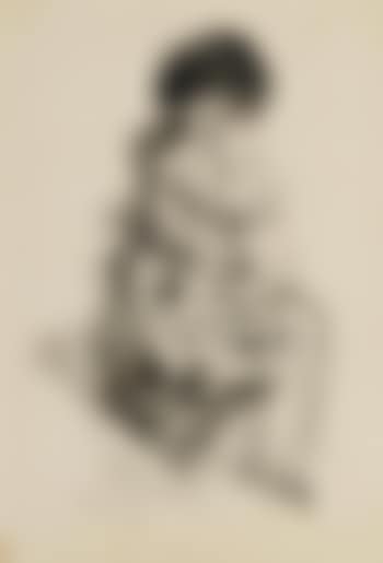 Sitzende (preview)