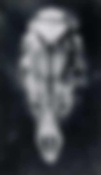 Skull and Rosary (preview)