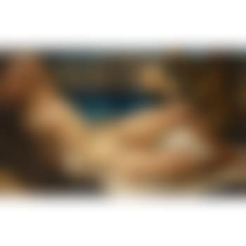 Nude reclining (preview)