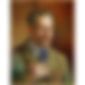 Self-portrait (preview)