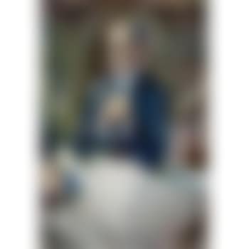 Untitled (portrait of a man) (preview)