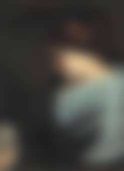Study for La fileuse endormie (preview)