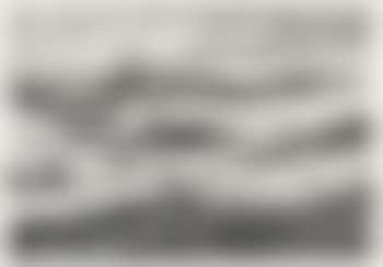 Landschaft mit Wolkenschatten (Bernau Oberlehn) (1); Bernauer Alb (Rechenbach) (2) (preview)
