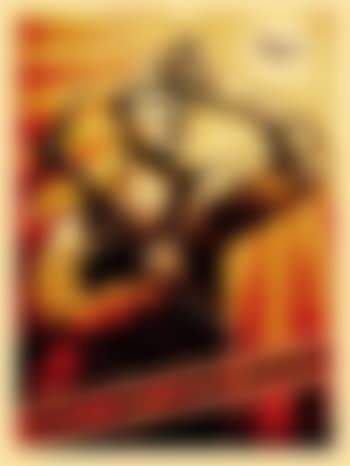 High Flyin' Bird (preview)