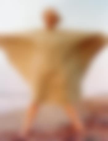 Marilyn Monroe Stretched! (preview)