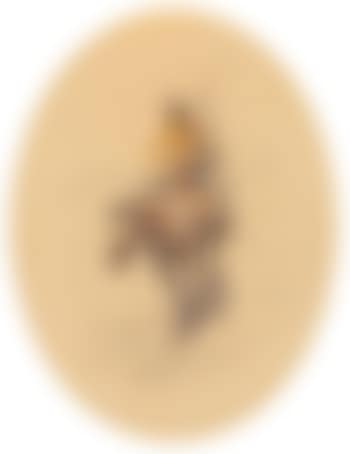 Assiniboine Warrior (preview)