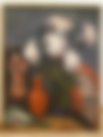 Nature morte à la chinoiserie (preview)