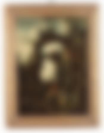 Paesaggio con architetture e personaggi (preview)