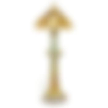 A candlestick lamp (preview)