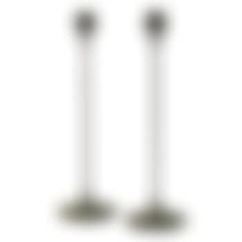 A pair of candlesticks (preview)