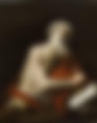 Saint Jerome (preview)