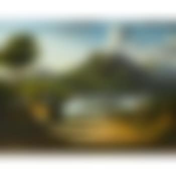 Hudson River Scene (preview)