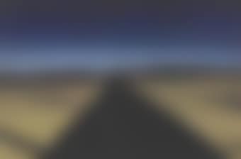 Route vers la mer à Groenendijk (preview)