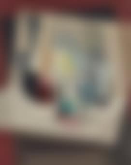 Naturaleza muerta cubista (preview)