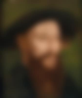 Portrait of a gentleman (preview)