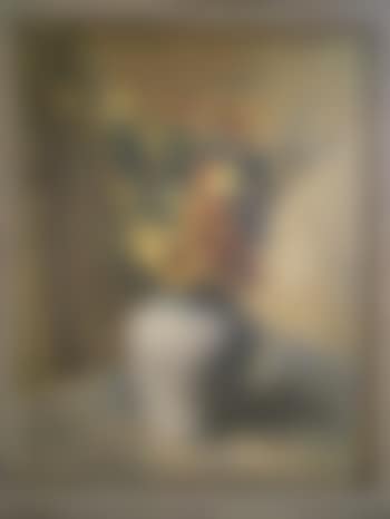 Cruche fleurie (preview)