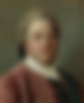 Portrait of Prince Frederick Christian of Saxony (preview)