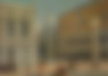 The Piazzetta, Venice, seen from the Molo (preview)