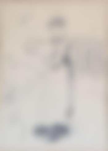 Standing girl (preview)