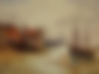 Fishing village (preview)