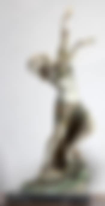 Figure of a Maiden dancing (preview)