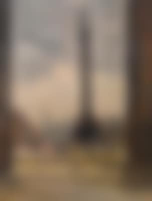 Nelson’s column in Trafalgar Square, London (preview)