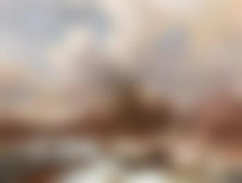 Winter landscape (preview)