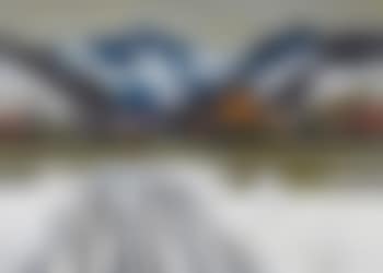 Emmentaler Landschaft im Vorfrühling. (preview)