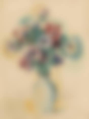 Bouquet d'Anémones (preview)