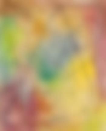 Komposition auf regenbogenfarbenem Grund (preview)