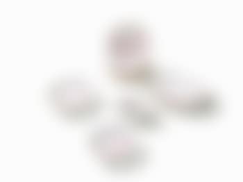 12 Pieces of a Table Service, Form Neuer Ausschnitt (preview)
