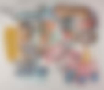 Larvotto Beach II (preview)