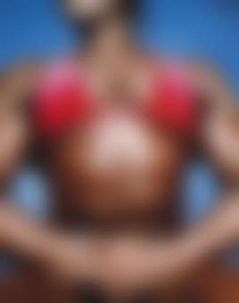 Lisa Lewis (from the Big Women series) (preview)