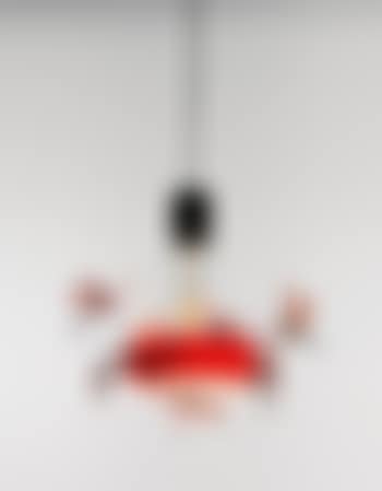 'J.B. Dragonfly' Hanging Light (preview)