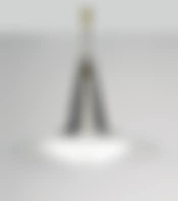 Hanging Light, Circa 1955 (preview)