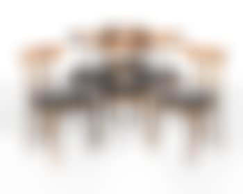 Six Chairs, Circa 1961 (preview)