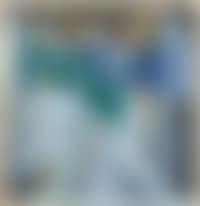 Two dancers (preview)