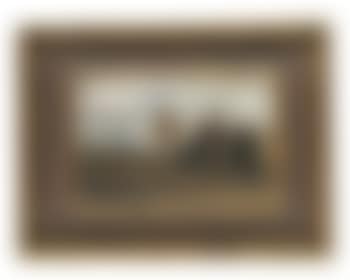 Zwei Reiter in der Landschaft (preview)