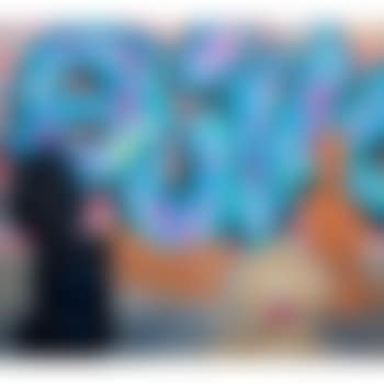 Mama Told me Not to Be an Artist (preview)