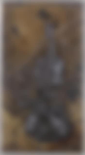 Violon brûlé (preview)